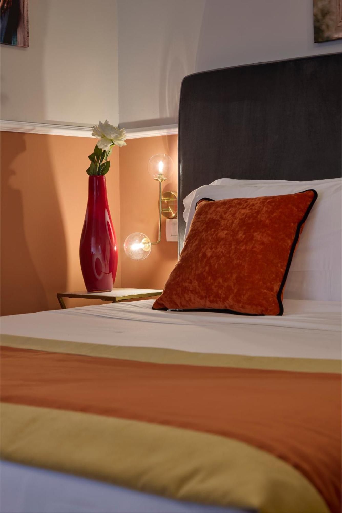 Lumera Stay - Solferino ميلان المظهر الخارجي الصورة